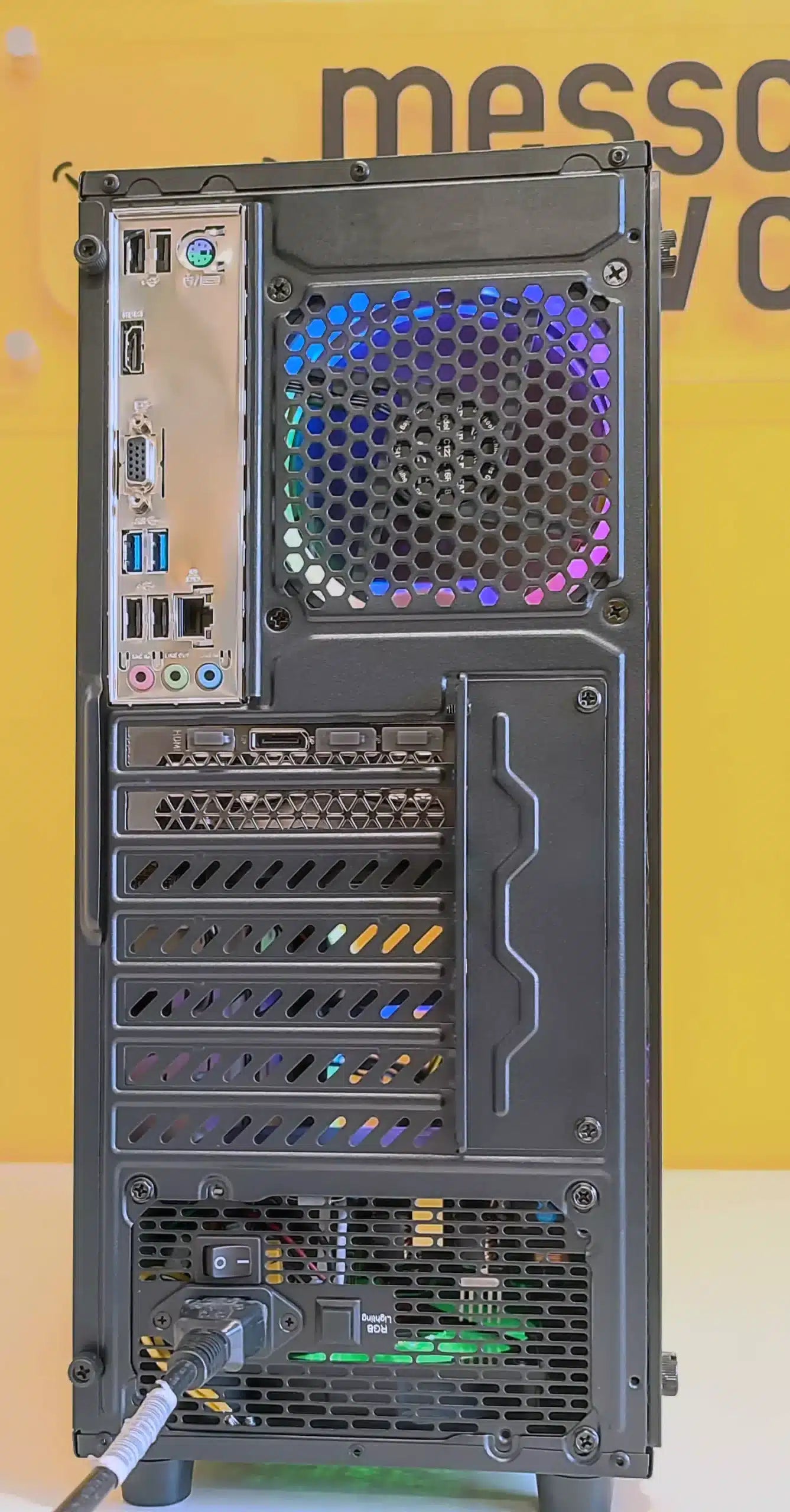 PC-Gaming Medusa Ultimate | Intel Core i9-10900F 10 Kerne | RAM 16 GB | SSD M.2 NVME 500 GB | Nvidia RTX 3070 8 GB | WLAN | Windows 11 Pro PC-Gaming Medusa Ultimate | Intel Core i9-10900F 10 Kerne | RAM 16 GB | SSD M.2 NVME 500 GB | Nvidia RTX 3070 8 GB | WLAN | Windows 11 Pro